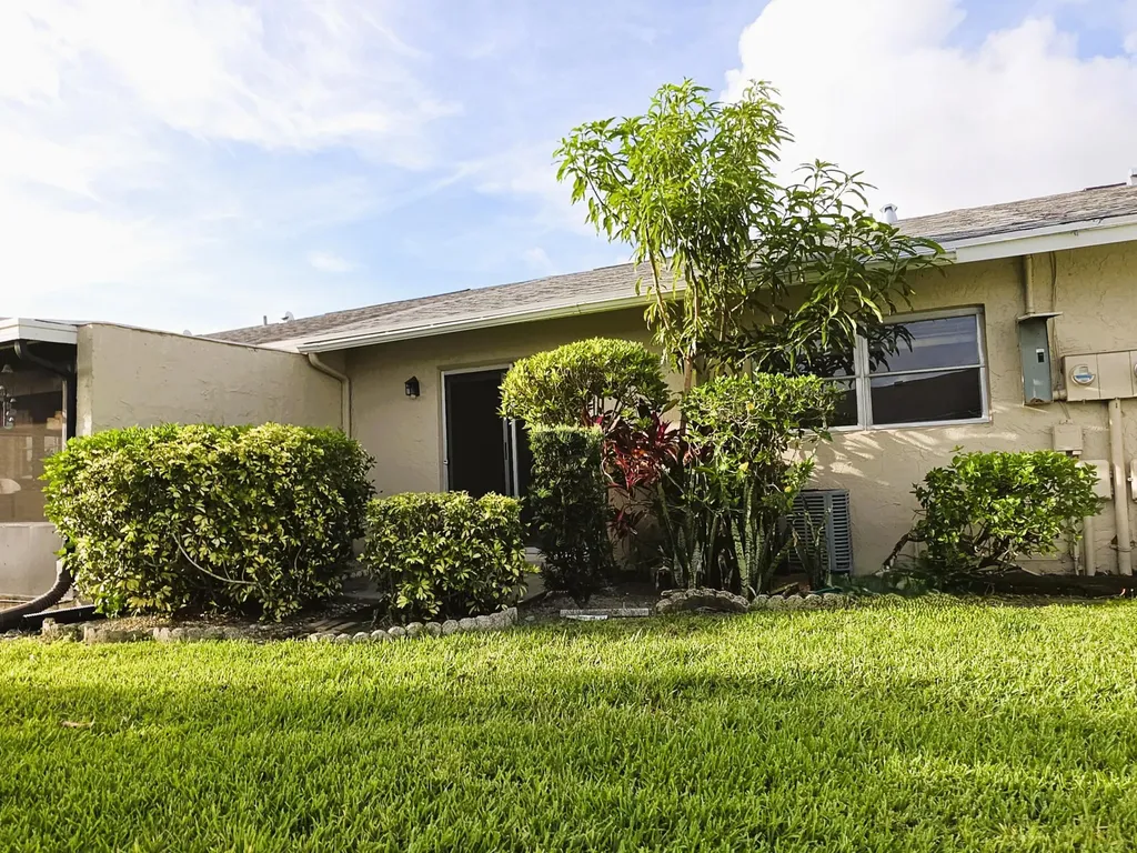 5445 Glenda Street West Palm Beach FL 33417