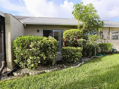 5445 Glenda Street West Palm Beach FL 33417