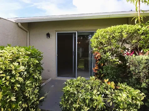 5445 Glenda Street West Palm Beach FL 33417