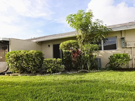 5445 Glenda Street West Palm Beach FL 33417