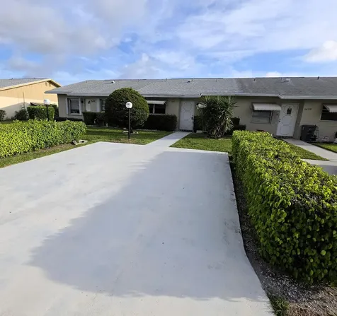 5445 Glenda Street West Palm Beach FL 33417