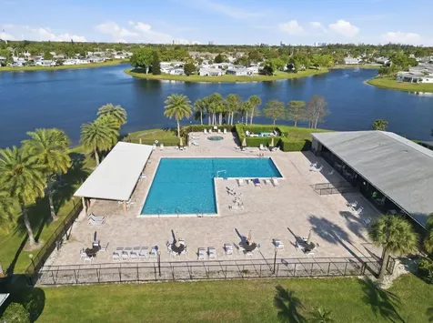 5445 Glenda Street West Palm Beach FL 33417