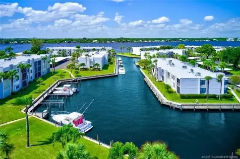1950 SW Palm City Road Stuart FL 34994