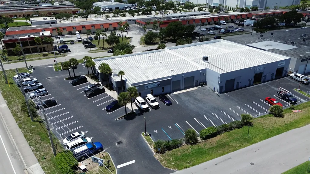1300 Old Dixie Highway Lake Park FL 33403