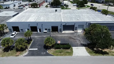 1300 Old Dixie Highway Lake Park FL 33403