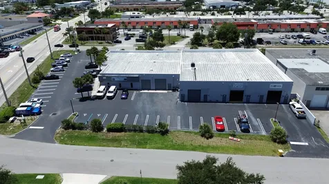 1300 Old Dixie Highway Lake Park FL 33403