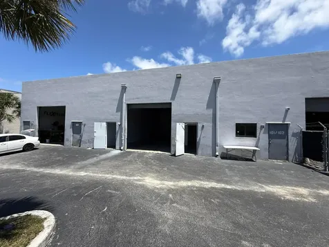 1300 Old Dixie Highway Lake Park FL 33403