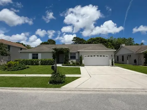 6266 Madras Circle Boynton Beach FL 33437