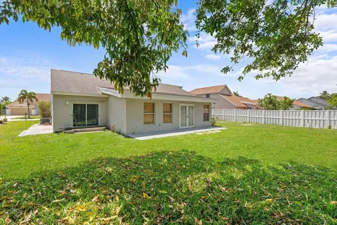 6266 Madras Circle Boynton Beach FL 33437