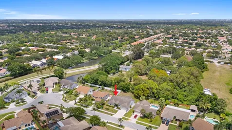 6266 Madras Circle Boynton Beach FL 33437