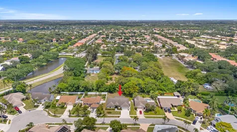 6266 Madras Circle Boynton Beach FL 33437