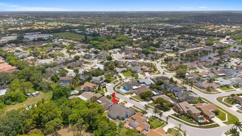 6266 Madras Circle Boynton Beach FL 33437