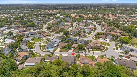 6266 Madras Circle Boynton Beach FL 33437