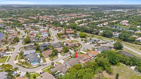 6266 Madras Circle Boynton Beach FL 33437