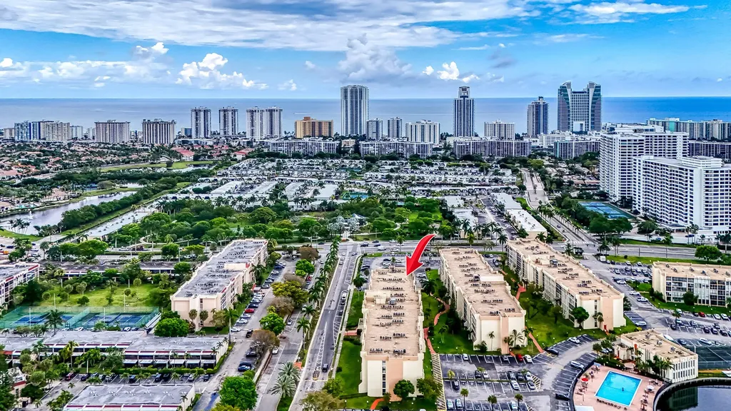 2000 Atlantic Shores Boulevard Hallandale Beach FL 33009