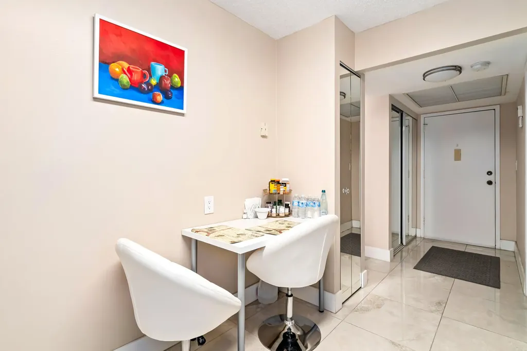 2000 Atlantic Shores Boulevard Hallandale Beach FL 33009