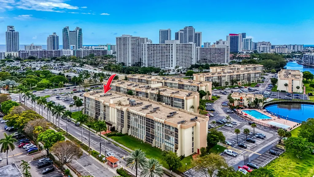 2000 Atlantic Shores Boulevard Hallandale Beach FL 33009