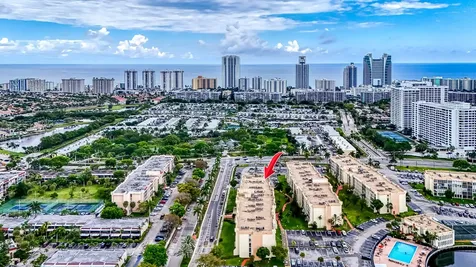 2000 Atlantic Shores Boulevard Hallandale Beach FL 33009