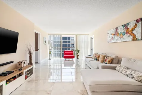 2000 Atlantic Shores Boulevard Hallandale Beach FL 33009