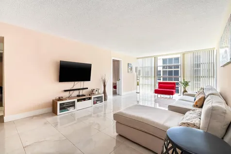 2000 Atlantic Shores Boulevard Hallandale Beach FL 33009