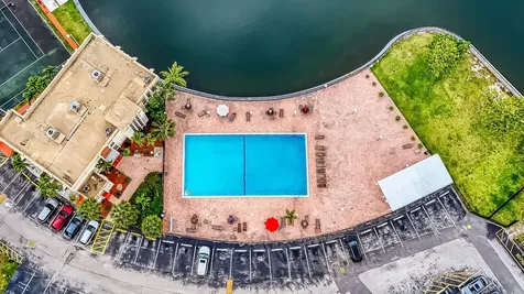 2000 Atlantic Shores Boulevard Hallandale Beach FL 33009