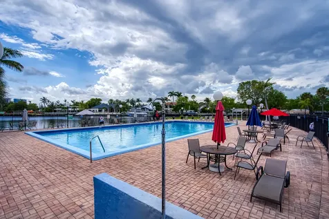 2000 Atlantic Shores Boulevard Hallandale Beach FL 33009