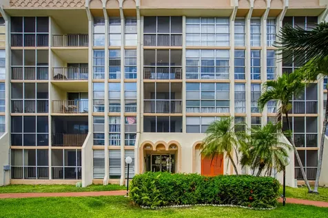 2000 Atlantic Shores Boulevard Hallandale Beach FL 33009