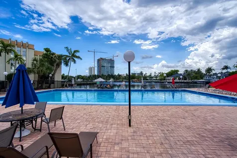 2000 Atlantic Shores Boulevard Hallandale Beach FL 33009