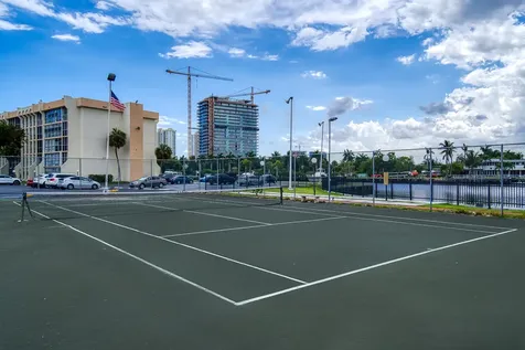 2000 Atlantic Shores Boulevard Hallandale Beach FL 33009