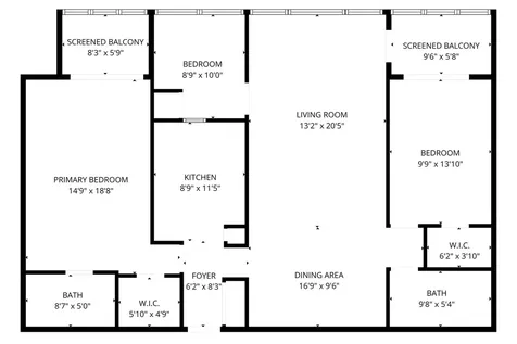 2000 Atlantic Shores Boulevard Hallandale Beach FL 33009