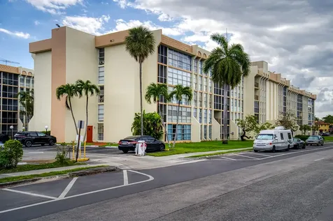 2000 Atlantic Shores Boulevard Hallandale Beach FL 33009