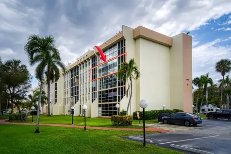 2000 Atlantic Shores Boulevard Hallandale Beach FL 33009