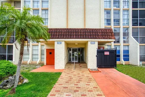 2000 Atlantic Shores Boulevard Hallandale Beach FL 33009