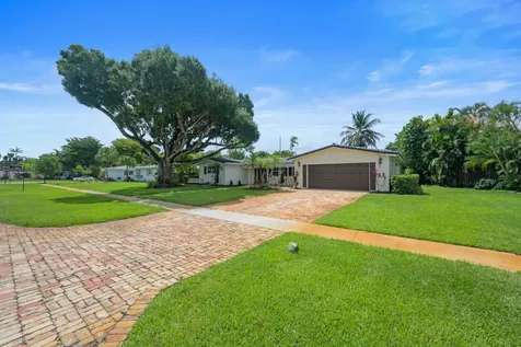 6850 NW 7th Street Plantation FL 33317