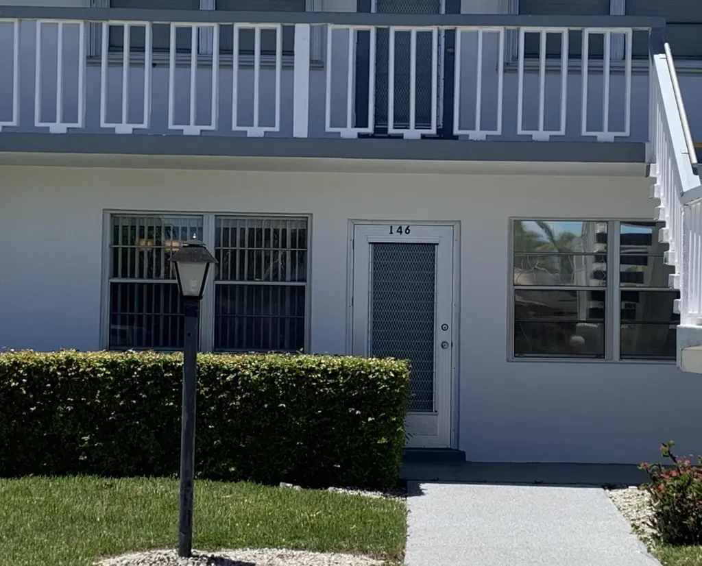 146 Somerset H West Palm Beach FL 33417