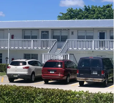 146 Somerset H West Palm Beach FL 33417