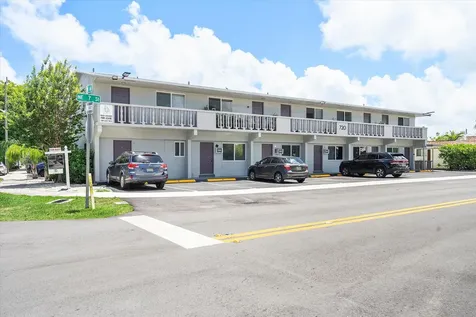 720 NE 7th Street Hallandale Beach FL 33009