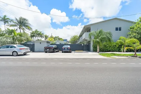 720 NE 7th Street Hallandale Beach FL 33009