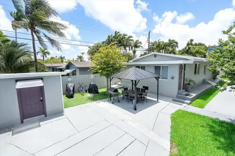 720 NE 7th Street Hallandale Beach FL 33009