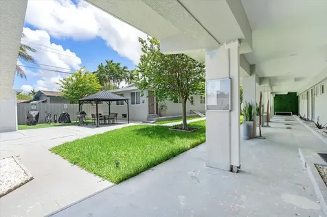 720 NE 7th Street Hallandale Beach FL 33009