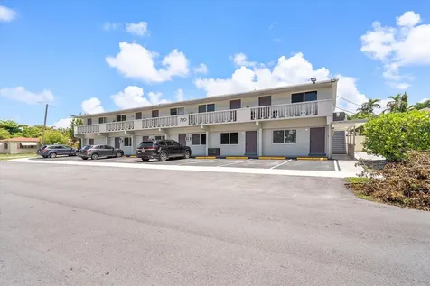720 NE 7th Street Hallandale Beach FL 33009