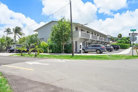 720 NE 7th Street Hallandale Beach FL 33009