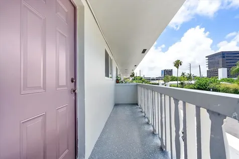 720 NE 7th Street Hallandale Beach FL 33009