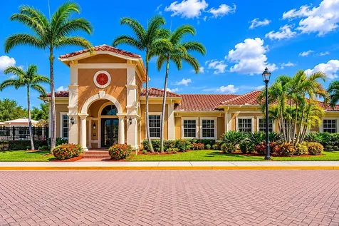 9064 Plymouth Place Tamarac FL 33321