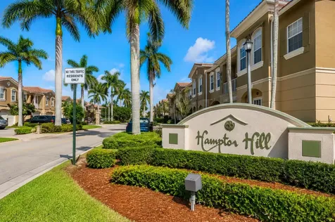 9064 Plymouth Place Tamarac FL 33321