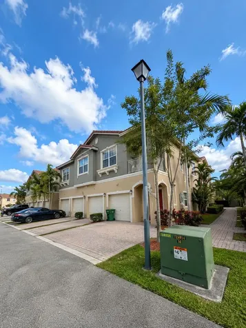 9064 Plymouth Place Tamarac FL 33321