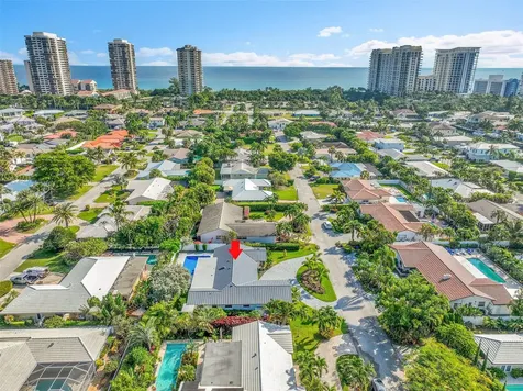 1190 Dolphin Road Singer Island FL 33404