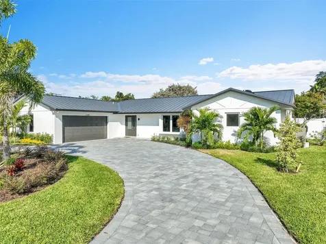 1190 Dolphin Road Singer Island FL 33404