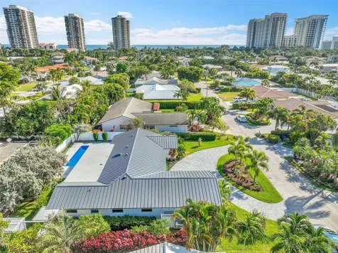 1190 Dolphin Road Singer Island FL 33404