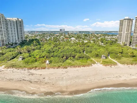 1190 Dolphin Road Singer Island FL 33404